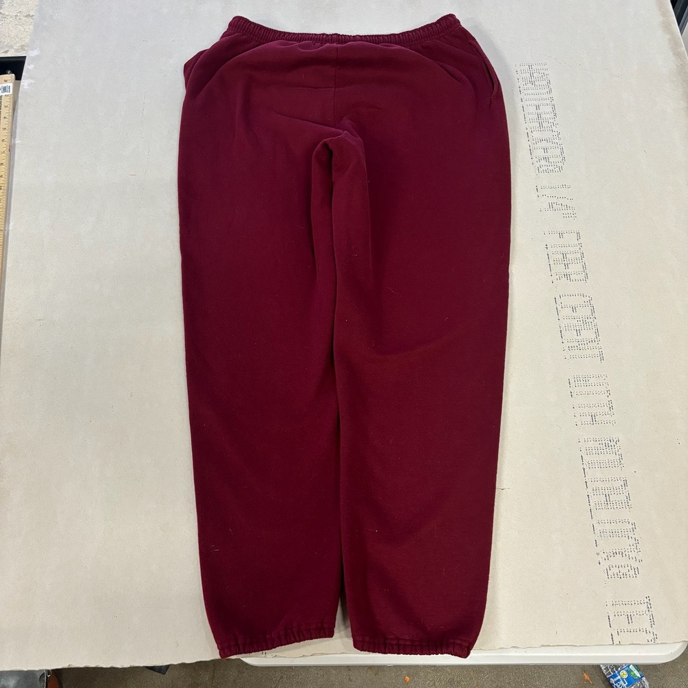 Y2K Fruit of the Loom Sweatpants - Picture 5 of 5